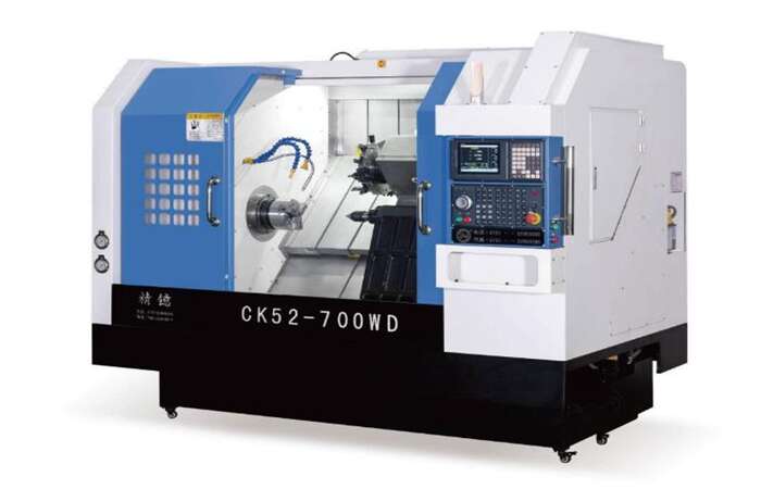 鄂温克回收CNC